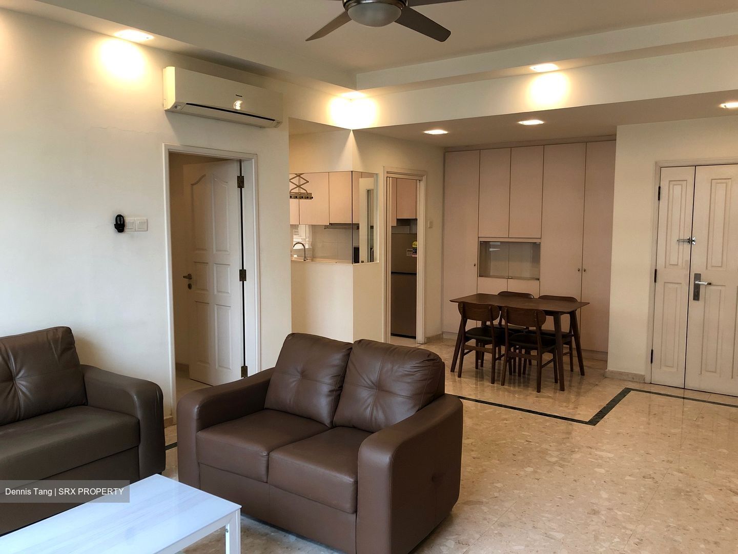Northvale (D23), Apartment #594128411